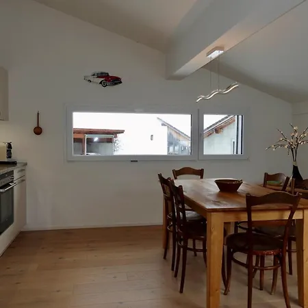 Casa Stella Apartment Cunter