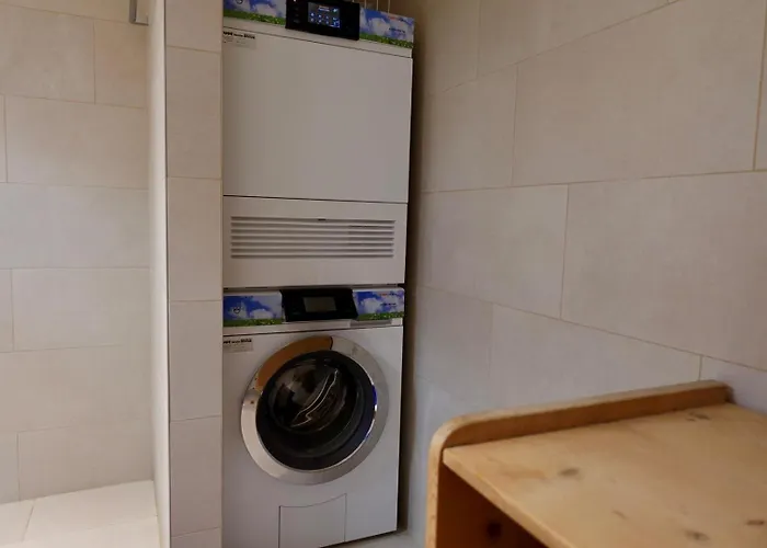 Apartamento Casa Stella *