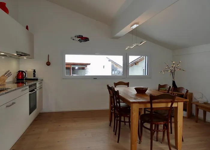 Casa Stella Apartamento Cunter