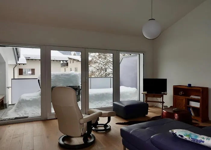 Casa Stella * Cunter