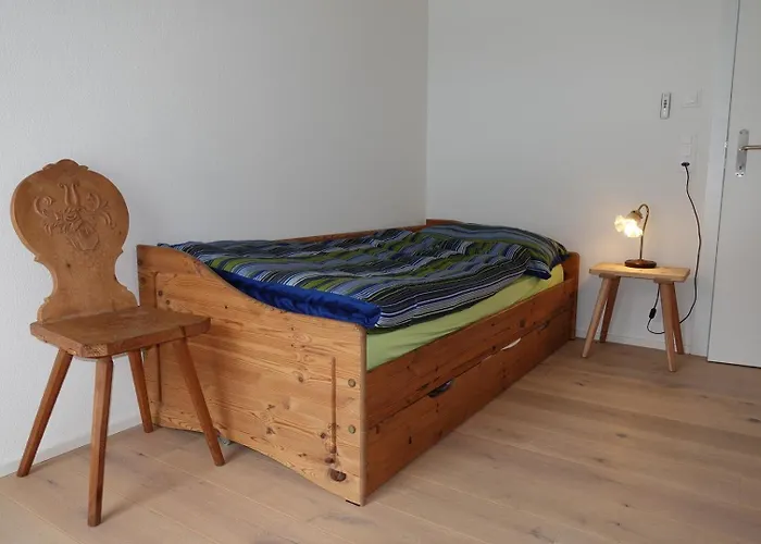 Casa Stella Apartamento Cunter