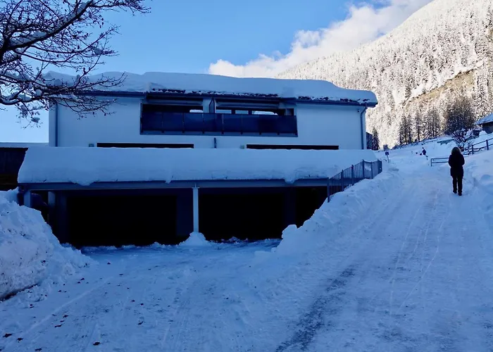 Casa Stella * Cunter