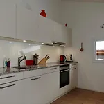 شقة Casa Stella Cunter