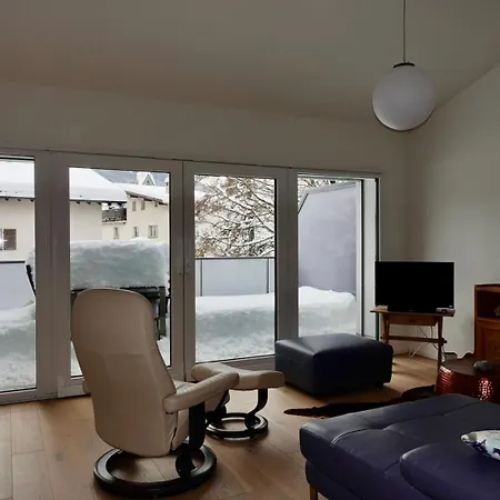 Casa Stella * Cunter