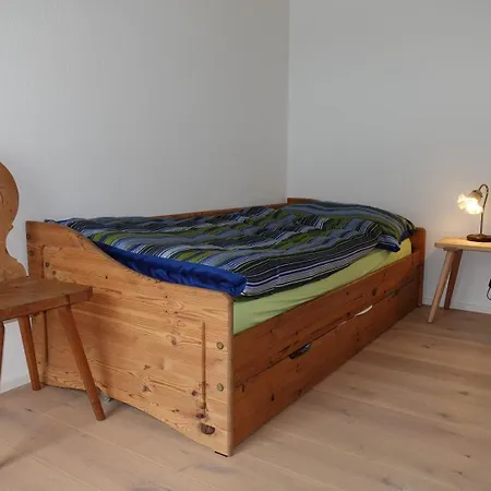 Casa Stella Appartamento Cunter