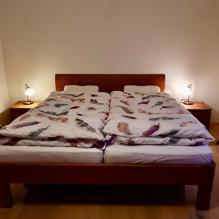 Appartamento Casa Stella Cunter