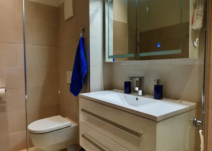 Appartamento Casa Stella *