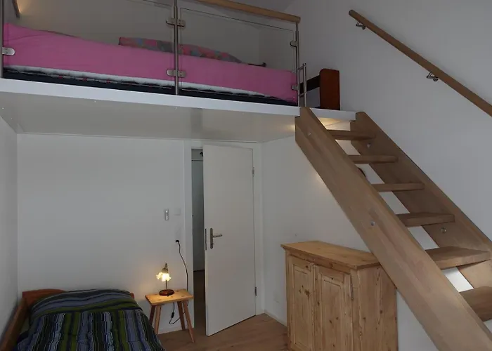 Casa Stella Appartamento *