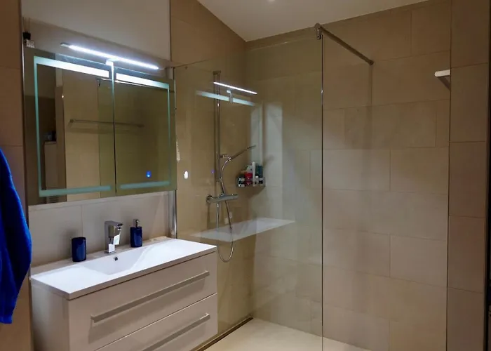 Casa Stella Appartamento Cunter