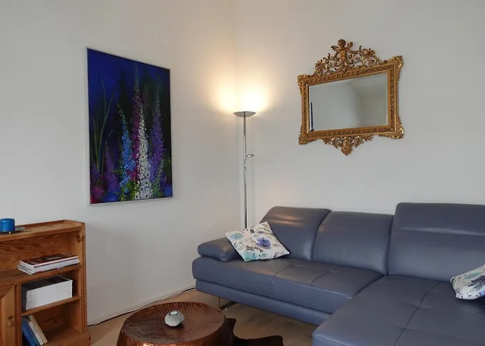 Casa Stella Appartamento Cunter