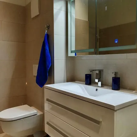 アパート Casa Stella *