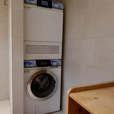 アパート Casa Stella *