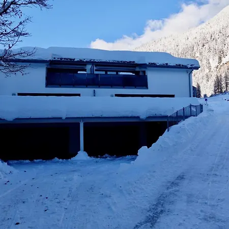 Casa Stella * Cunter