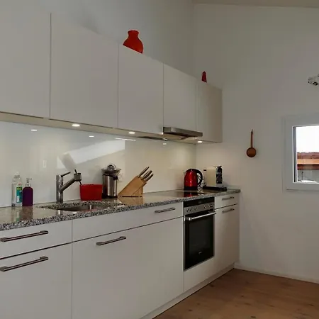 アパート Casa Stella Cunter